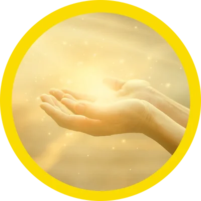 Yperiko_woman-hands-praying-blessing-from-god-sunset-background